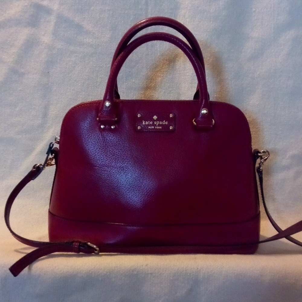 Kate Spade New York Purse Offers Welcome!